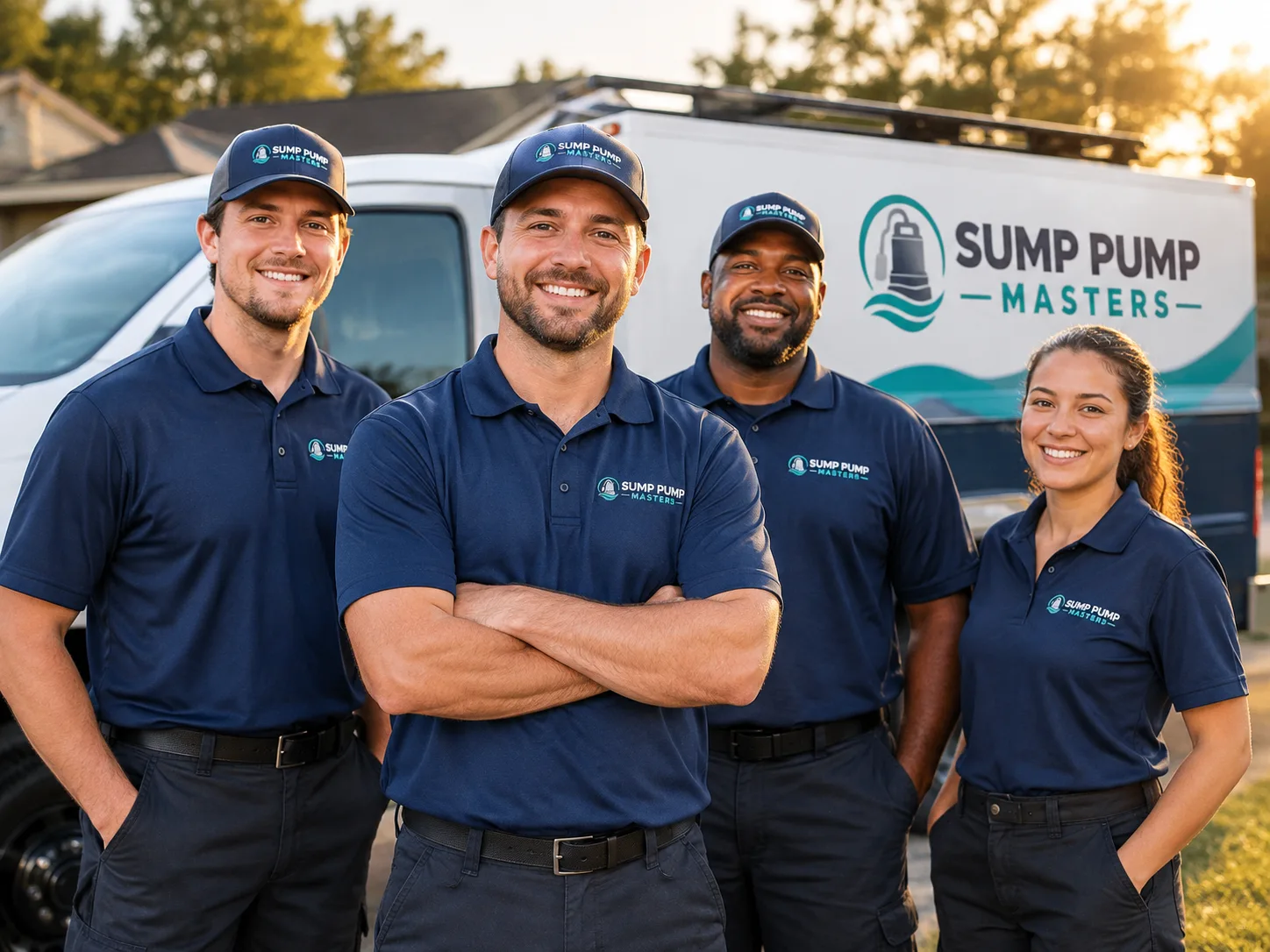 Sump Pump Repair company in Mathis, TX