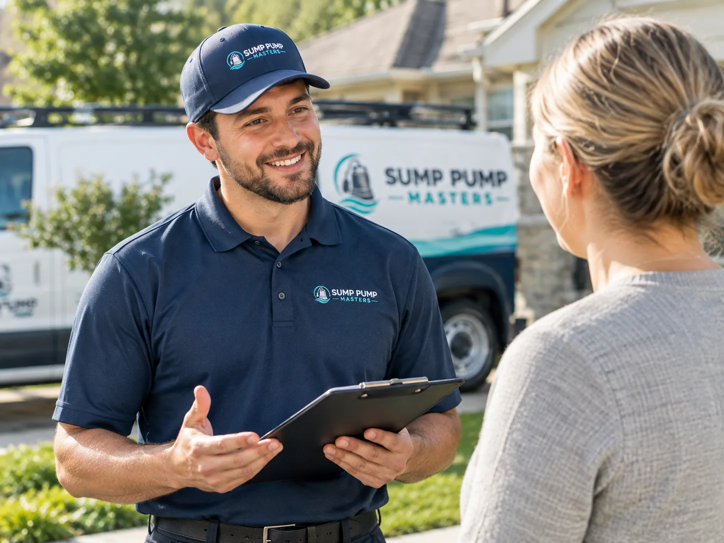 Sump Pump Repair Mathis, TX FAQs